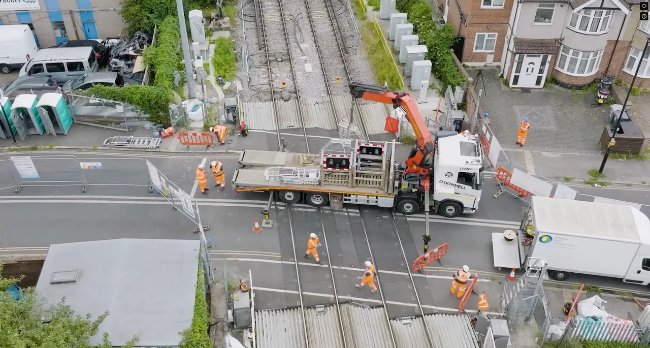 Construction Video Production: UK Pricing Guide 2026