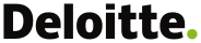 Deloitte logo