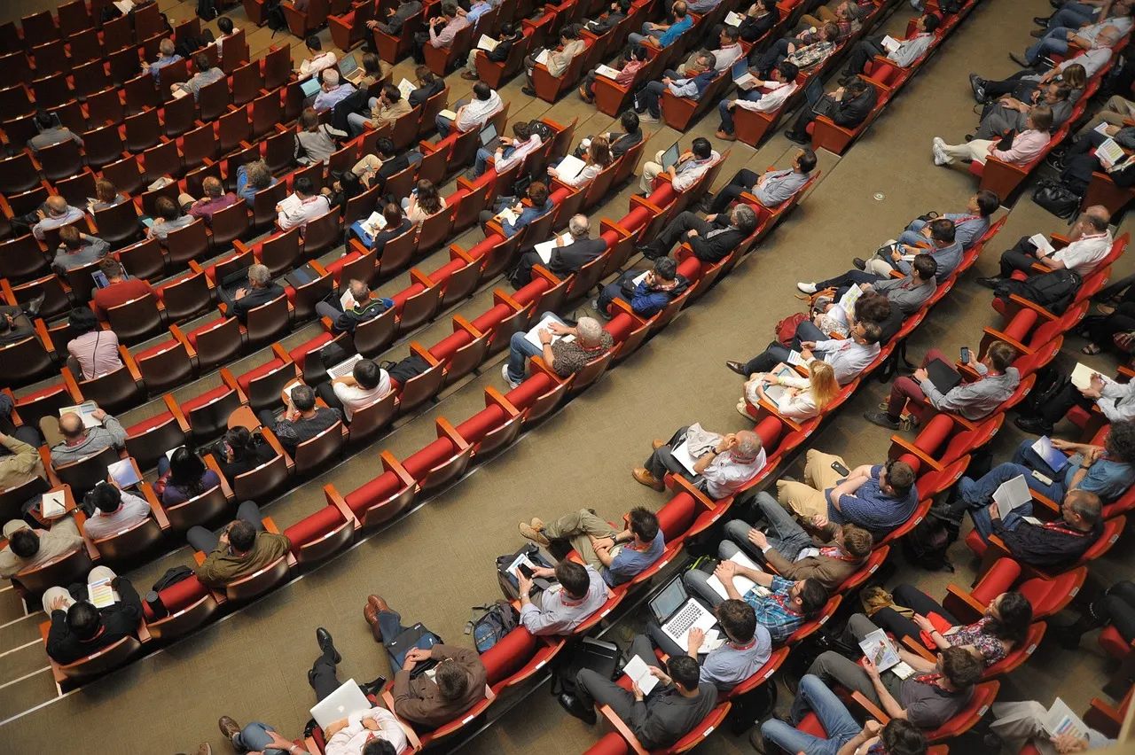 How to Maximise ROI from Event Video Production