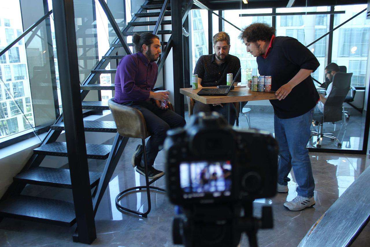 Best Video Equipment for Professional Production