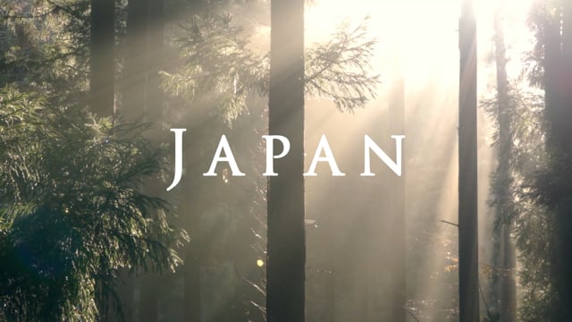 Japan Travel Film
