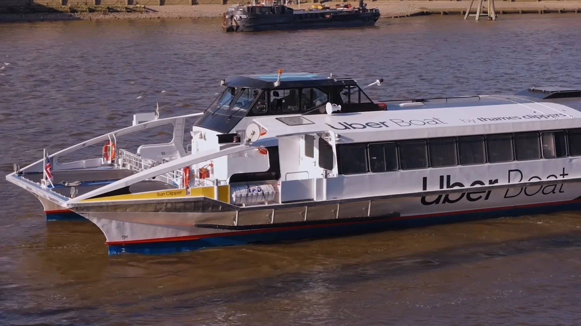 More London Visual Storytelling