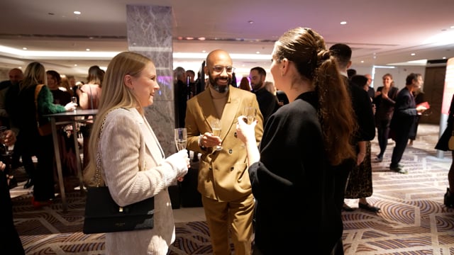 How to Maximise ROI from Event Video Production