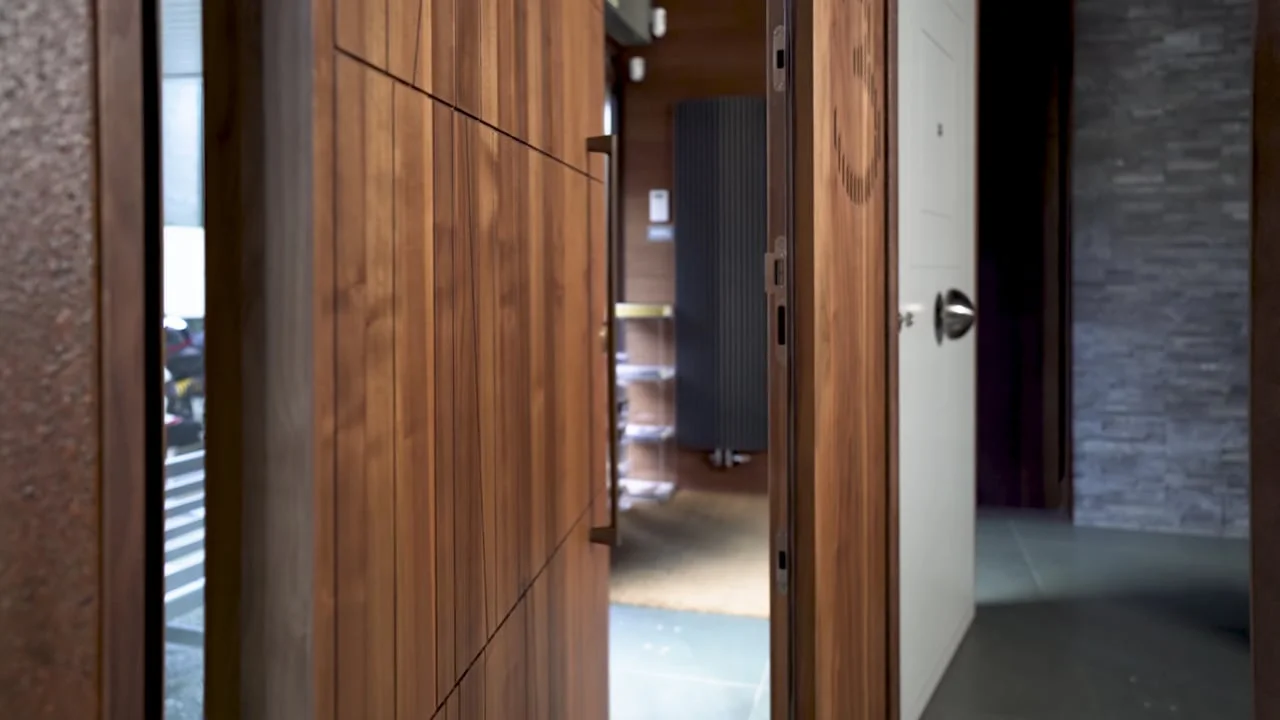 Urban Front Product Film